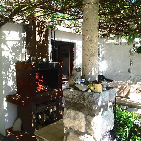Apartment Lise Dubrovnik Exterior photo