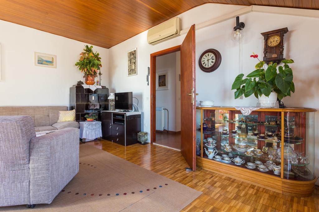 Apartment Lise Dubrovnik Exterior photo