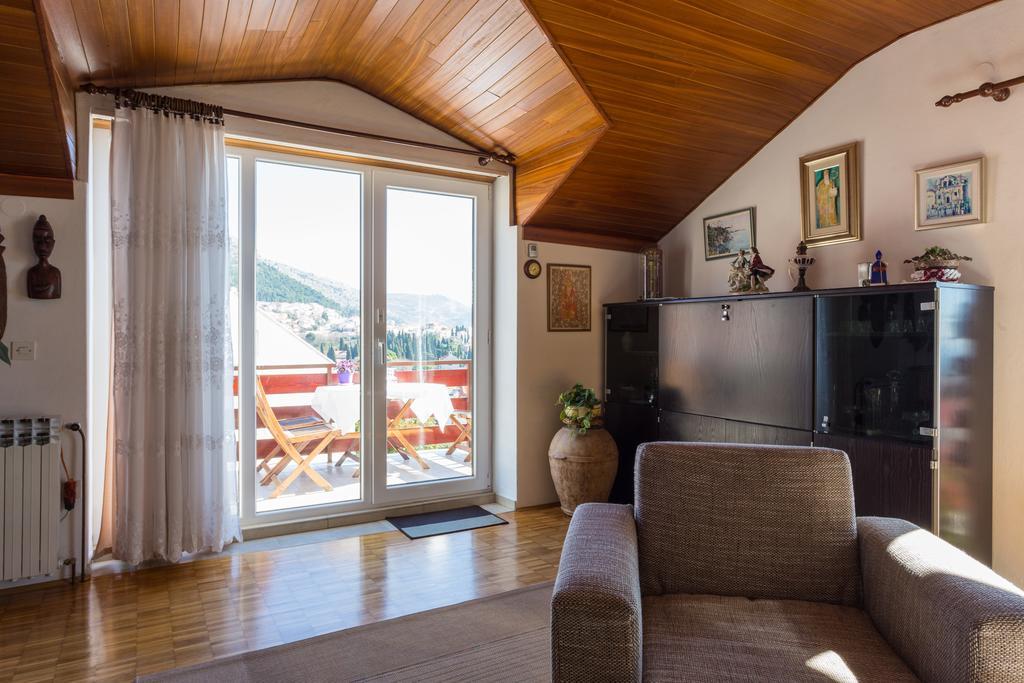 Apartment Lise Dubrovnik Exterior photo