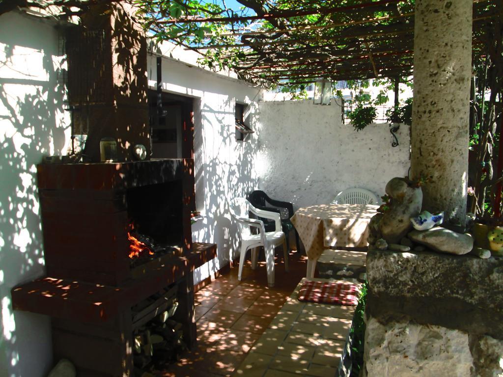 Apartment Lise Dubrovnik Exterior photo